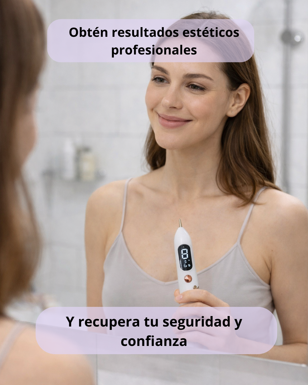 SkinFix - Removedor Verrugas Y Lunar