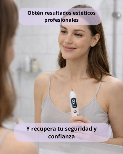 SkinFix - Removedor Verrugas Y Lunar