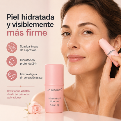 RoseTimes | Dale firmeza a tu piel 🩷