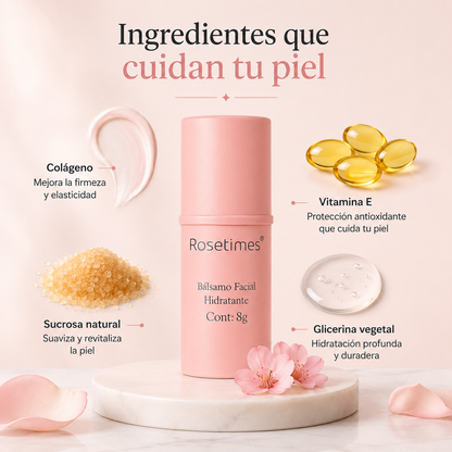 RoseTimes | Dale firmeza a tu piel 🩷