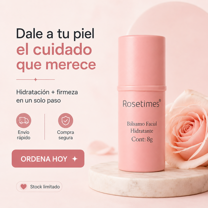 RoseTimes | Dale firmeza a tu piel 🩷