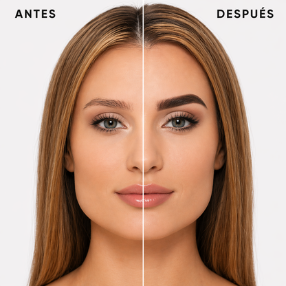EyesBrow Stamp™ - Kit para cejas simétricas