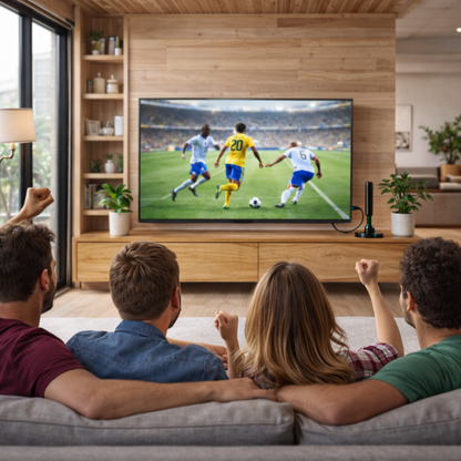 MaxTV | TV Gratis sin Cable 📺