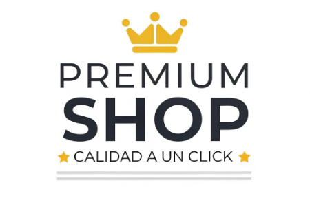 Premium Shop