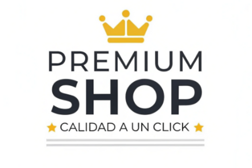 Premium Shop