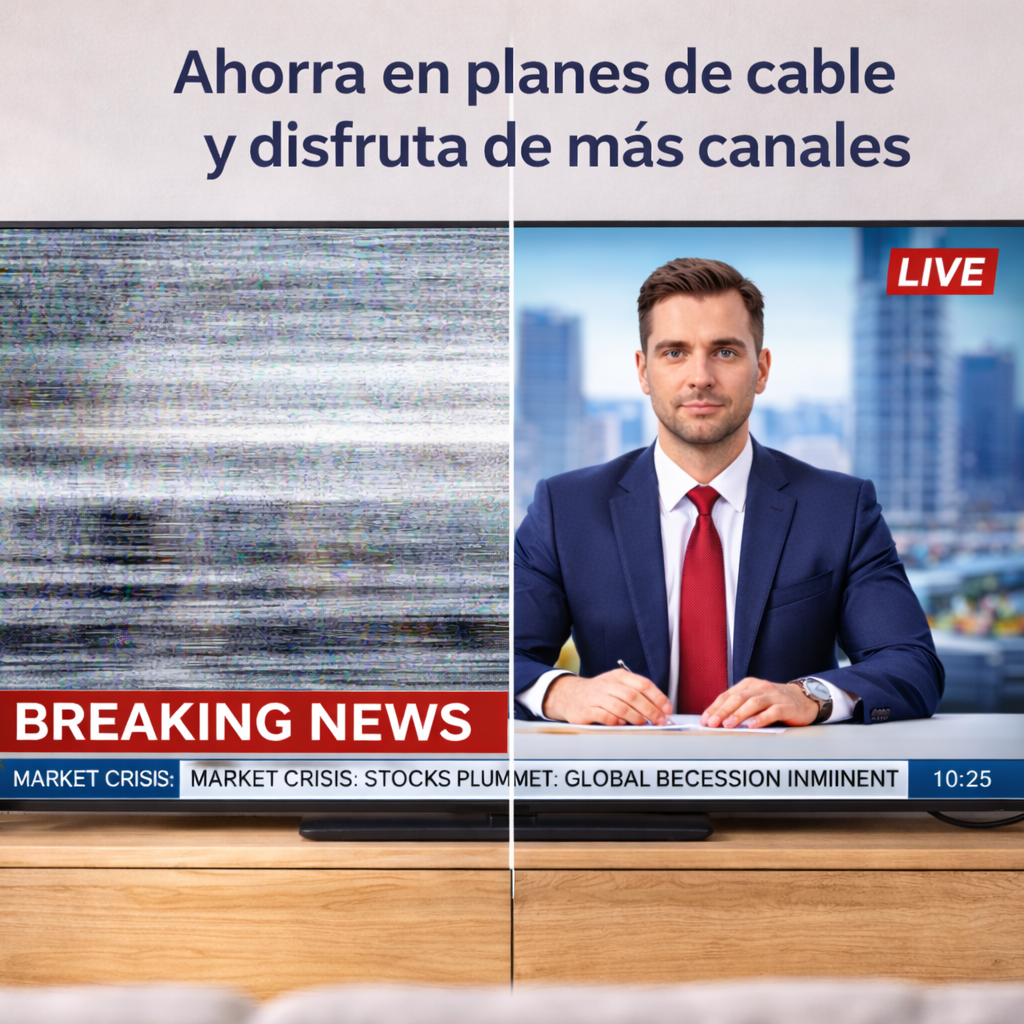 MaxTV | TV Gratis sin Cable 📺